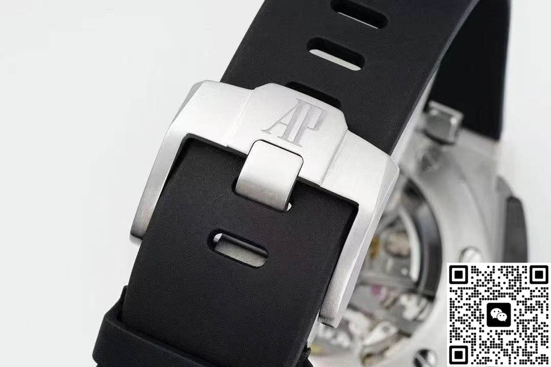 APS Factory Audemars Piguet 26420SO.OO.A002CA.01 1:1 Best Edition Replica Watch